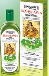 Herbal Amla Shampoo1